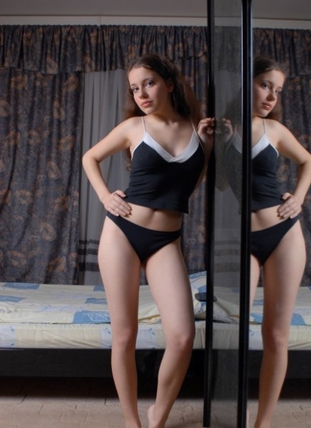 Анкета проститутки Виктория - город Красный Кут, 21 год, №17064